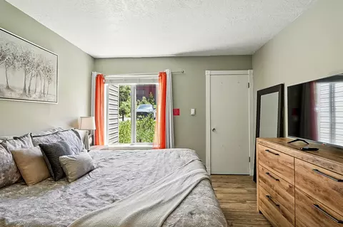 Bedroom - 385 S Vasels Rd # 4, Brian Head, UT 84719 photo 2 of 2