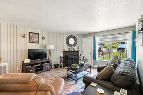 Living - 385 S Vasels Rd # 4, Brian Head, UT 84719 photo 4 of 6