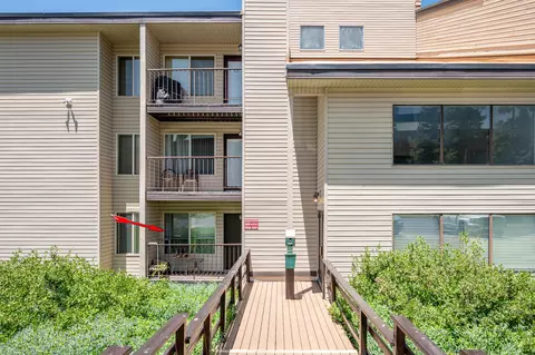 Exterior - 385 S Vasels Rd # 4, Brian Head, UT 84719 photo 2 of 5