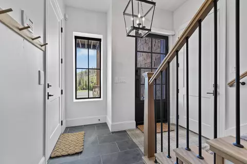 Entry Way - 926 E Autumn Dr, Brian Head, UT 84719 photo 1 of 4