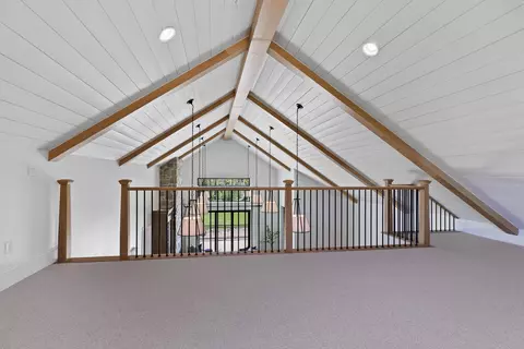 Entry Way - 926 E Autumn Dr, Brian Head, UT 84719 photo 4 of 4