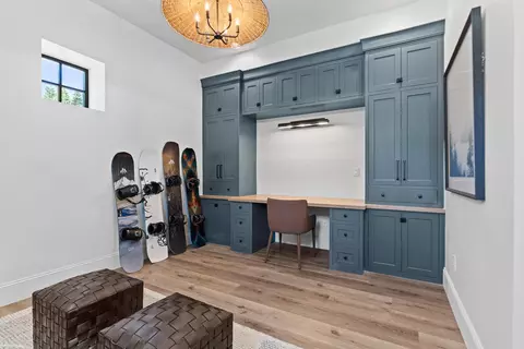 Other - 926 E Autumn Dr, Brian Head, UT 84719 photo 5 of 9