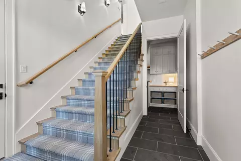 Entry Way - 926 E Autumn Dr, Brian Head, UT 84719 photo 2 of 4