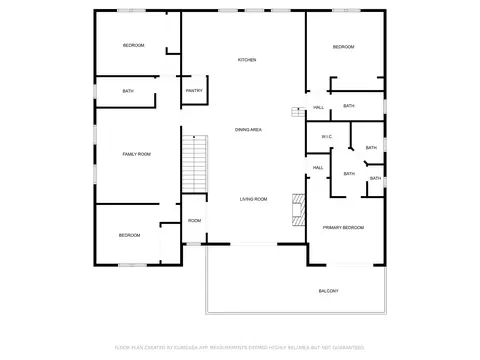 Floorplan - 926 E Autumn Dr, Brian Head, UT 84719 photo 2 of 4