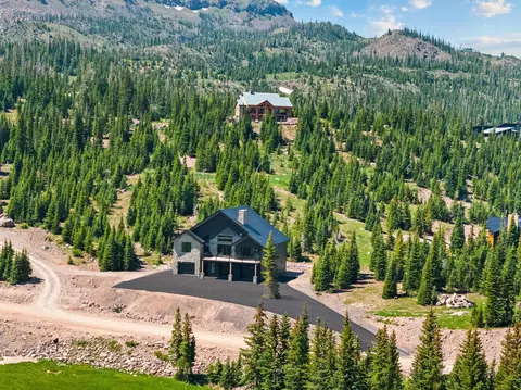 View/Area - 926 E Autumn Dr, Brian Head, UT 84719 photo 5 of 6