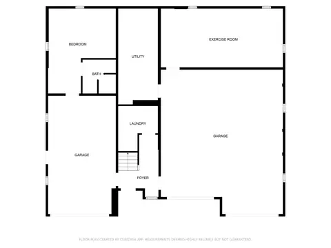 Floorplan - 926 E Autumn Dr, Brian Head, UT 84719 photo 1 of 4