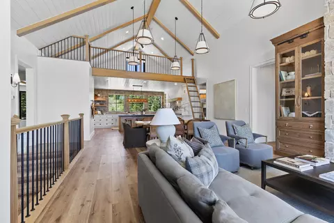 Living - 926 E Autumn Dr, Brian Head, UT 84719 photo 3 of 5