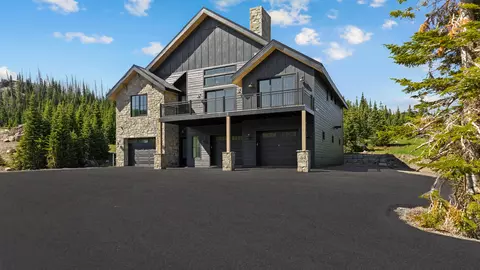 Exterior - 926 E Autumn Dr, Brian Head, UT 84719 photo 4 of 6