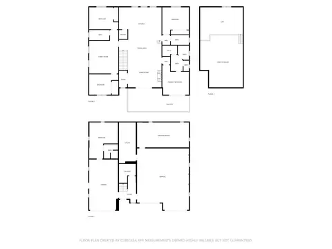 Floorplan - 926 E Autumn Dr, Brian Head, UT 84719 photo 4 of 4