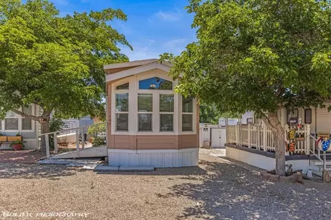 150 N 3700 W # 107, Hurricane, UT 84737