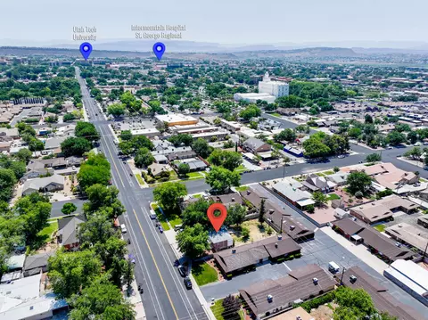 78 E 300 S, Saint George, UT 84770 photo 36
