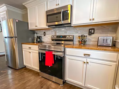 38 E Center St, Ephraim, UT 84627 photo 6