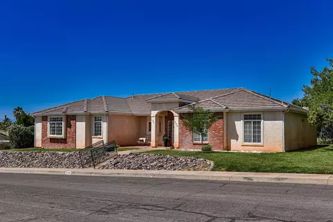 539 N 800 E, Washington, UT 84780 photo 1