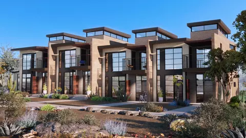 2660 S Antelope Cyn UNIT 1, Kanab, UT 84741