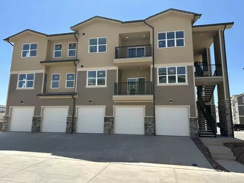 6051 Silver Birch Ln #6-301, Saint George, UT 84790