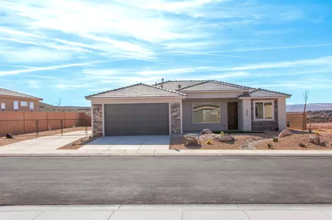 3095 W 520 N, Hurricane, UT 84737