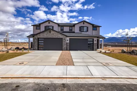 1031 N Fern St, Cedar City, UT 84721