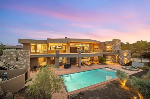 2378 N Tacheene Dr, Saint George, UT 84770