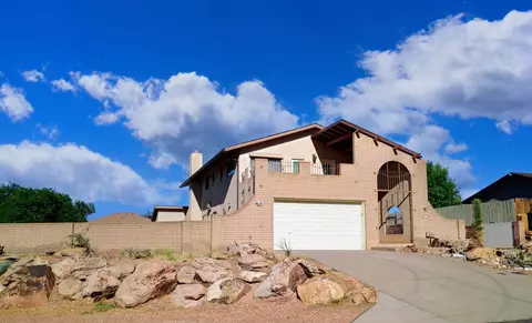 2811 S Juniper Cir, Saint George, UT 84790