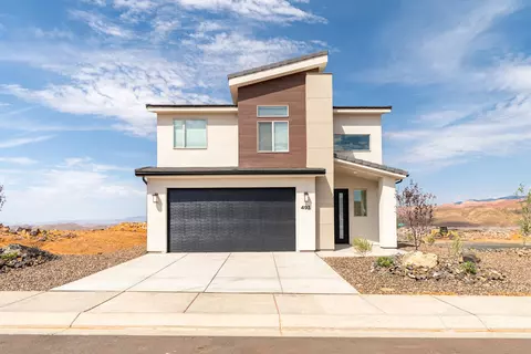 493 N 2850 W, Hurricane, UT 84737