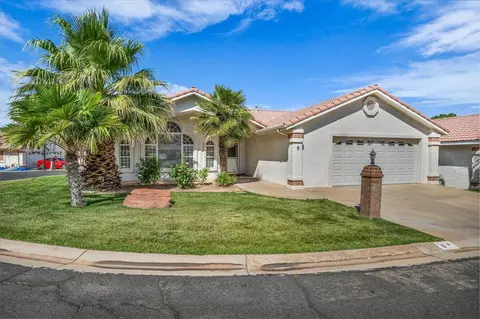 2045 S 1400 E # 8, Saint George, UT 84790