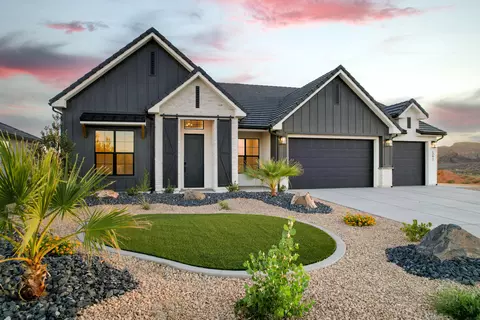 541 N 3380 W, Hurricane, UT 84737