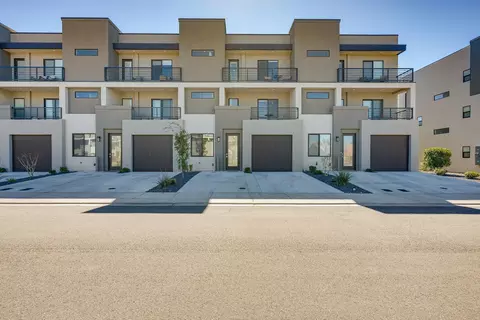 1143 S Gap Cyn # 10, Saint George, UT 84770
