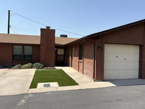 454 S 100 E # 10, Saint George, UT 84770