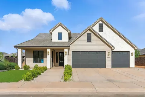 3142 S Mesa Verde Cir, Hurricane, UT 84737