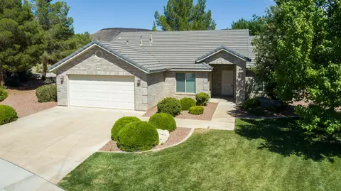 1730 W Stonebridge # 25, Saint George, UT 84770