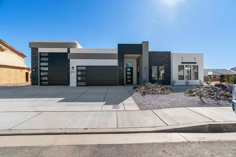 lot422 Crimson Vistas, Saint George, UT 84790