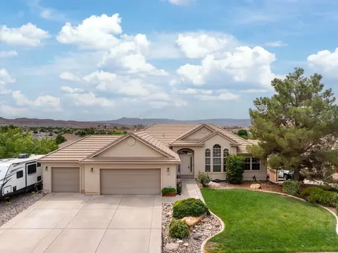 2208 E 2480 S, Saint George, UT 84790