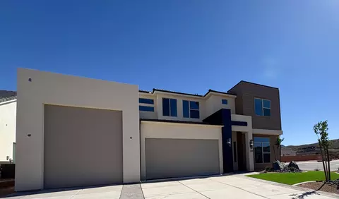 729 Taylor Creek Dr, Washington, UT 84780