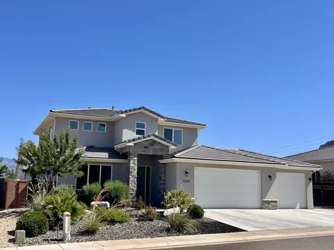 1299 E Gordon Ln, Washington, UT 84780
