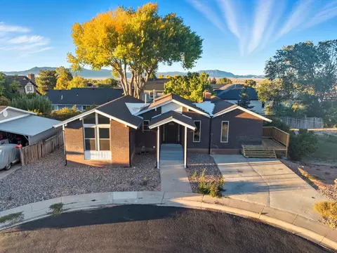 495 E 125 S, Parowan, UT 84761