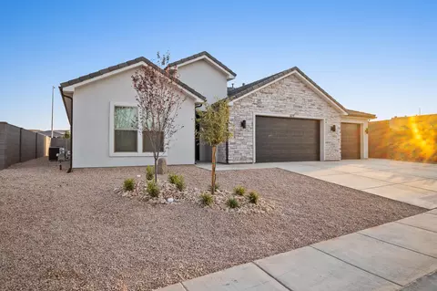 2663 W Venice Ln #LOT 15, Saint George, UT 84770