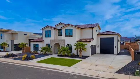 3114 E 2110 St S, Saint George, UT 84790