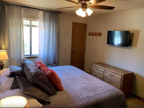 Bedroom - 407 S Vasels Rd # 17, Brian Head, UT 84719 photo 1 of 5