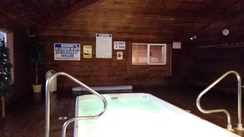 Exterior - 407 S Vasels Rd # 17, Brian Head, UT 84719 photo 3 of 12