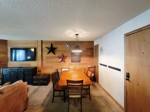 Dining - 407 S Vasels Rd # 17, Brian Head, UT 84719 photo 1 of 3