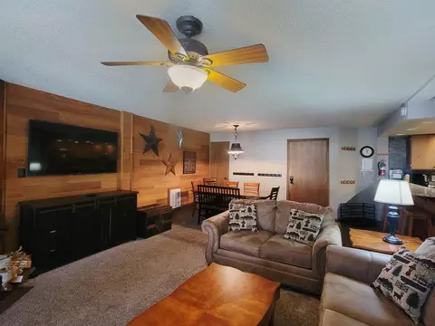 Living - 407 S Vasels Rd # 17, Brian Head, UT 84719 photo 3 of 3