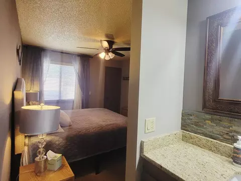 Bedroom - 407 S Vasels Rd # 17, Brian Head, UT 84719 photo 3 of 5