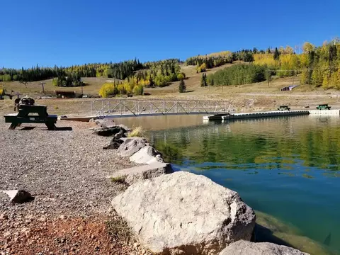 View/Area - 407 S Vasels Rd # 17, Brian Head, UT 84719 photo 3 of 4