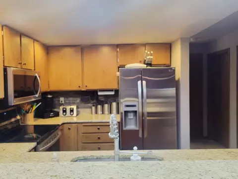 Kitchen - 407 S Vasels Rd # 17, Brian Head, UT 84719 photo 3 of 3