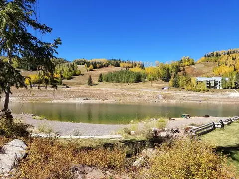 View/Area - 407 S Vasels Rd # 17, Brian Head, UT 84719 photo 2 of 4