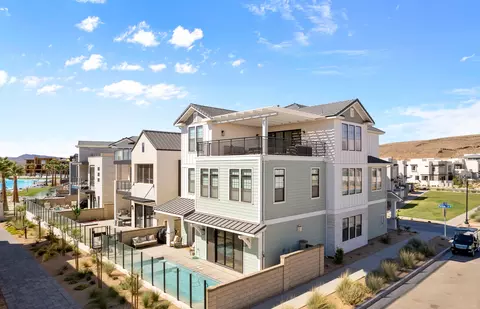 5466 S Persian Ln, Saint George, UT 84790