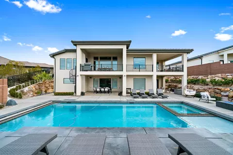 6026 Zen Trail Way, Saint George, UT 84790