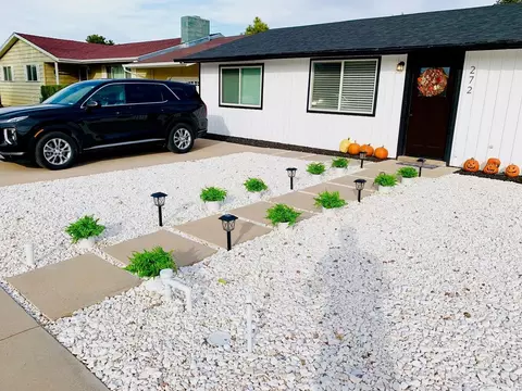 272 N 1500 W, Cedar City, UT 84720