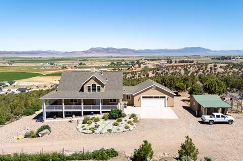 1521 W 950 S, Parowan, UT 84761
