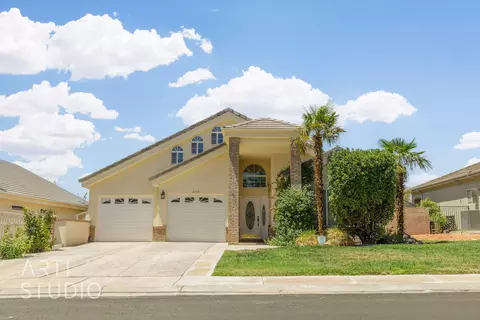 639 N 380 W, La Verkin, UT 84745